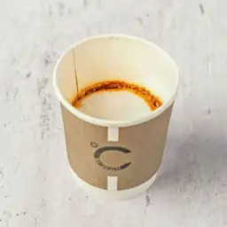 اسبريسو ماكياتو حار